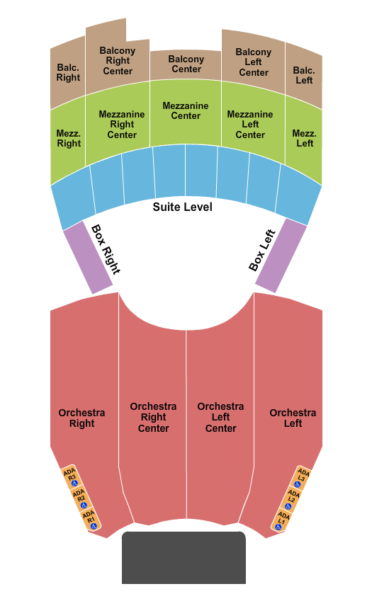 Rocky Horror Picture Show at Majestic Theatre – San Antonio – San Antonio,