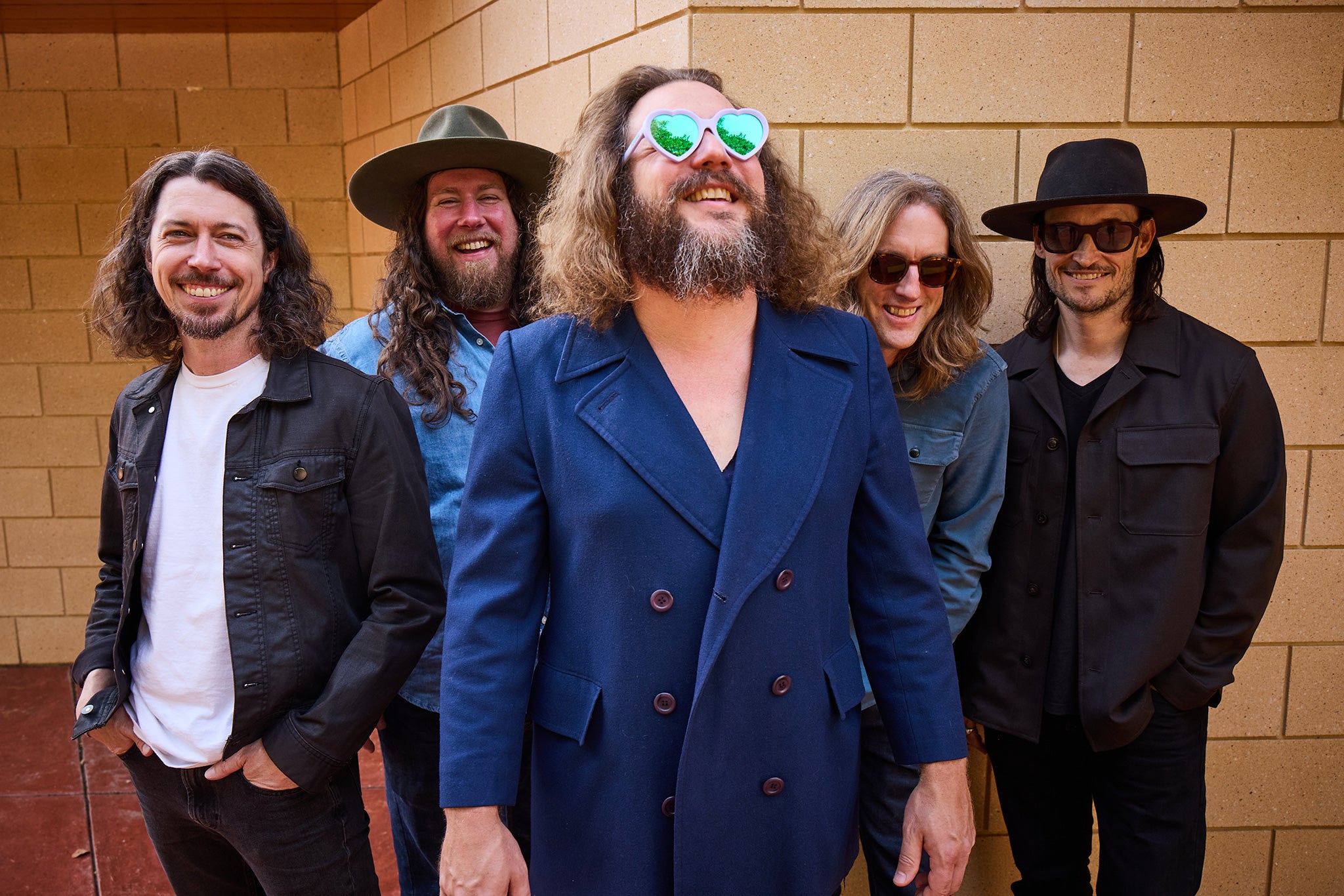 My Morning Jacket at The Anthem – D.C. – Washington DC