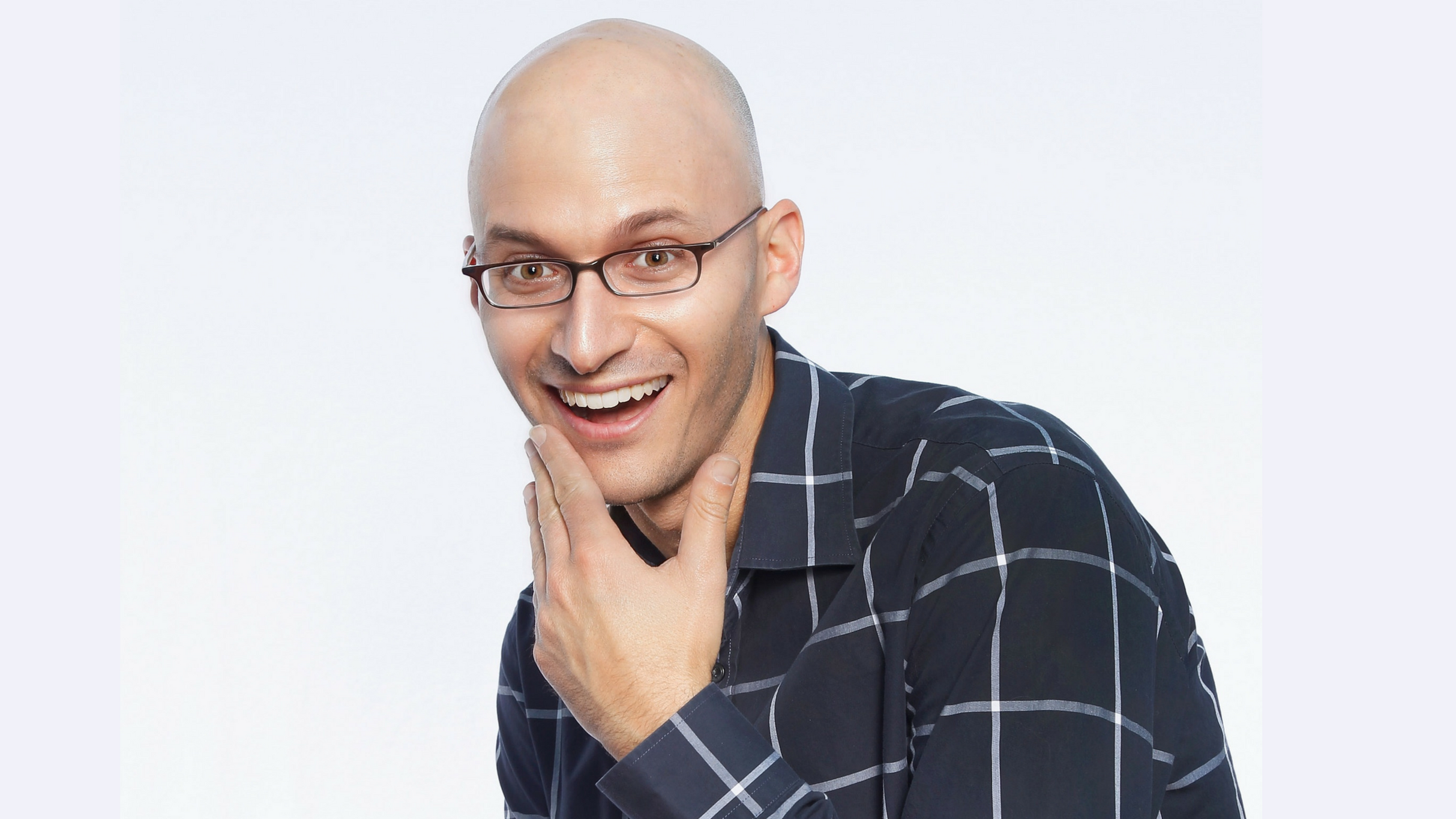 Eric Schwartz at Ontario Improv – Ontario,