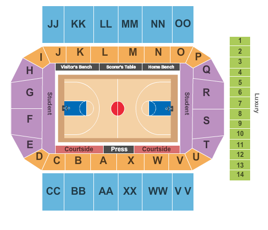 2025-2026 Boston College Eagles Womenâs Basketball Season Tickets (Includes Tickets To All Regular Season Home Games) at Conte Forum – Chestnut Hill,