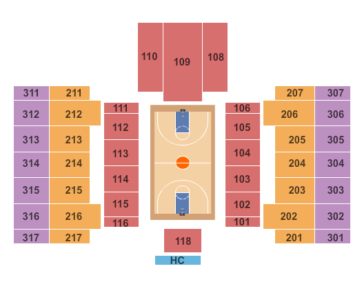 2025-2026 Rutgers Scarlet Knights Women’s Basketball Season Tickets (Includes Tickets To All Regular Season Home Games) at Jersey Mike’s Arena – Piscataway,