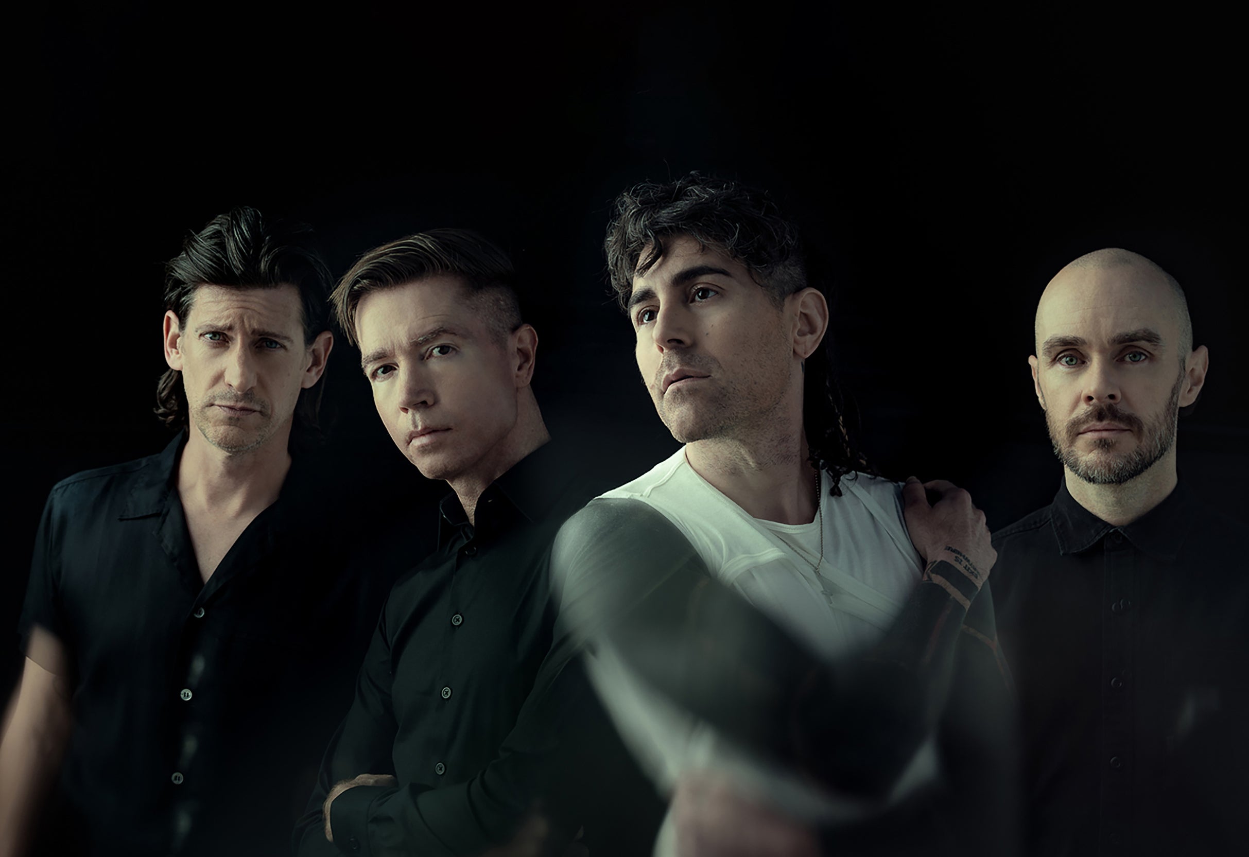 AFI at The Anthem – D.C. – Washington DC