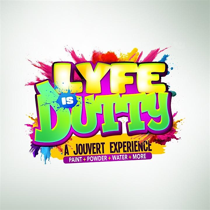 EVENT #4 JOUVERT AT NIGHT -PAINT+POWDER+WATER MIAMI CARNIVAL WEEKEND 2025 at DUTTY ARENA – MIAMI, FL