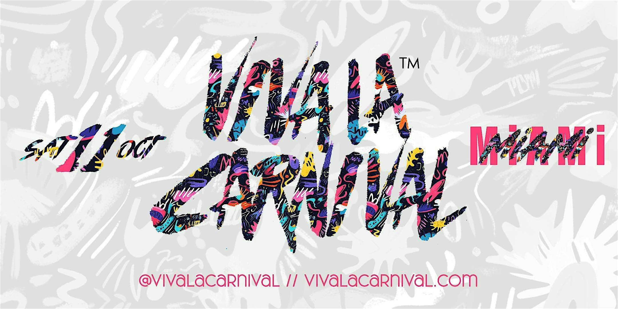 Miami Carnival 2025 | Viva La Carnival | Year IX at Bacchanal City – Miami, FL