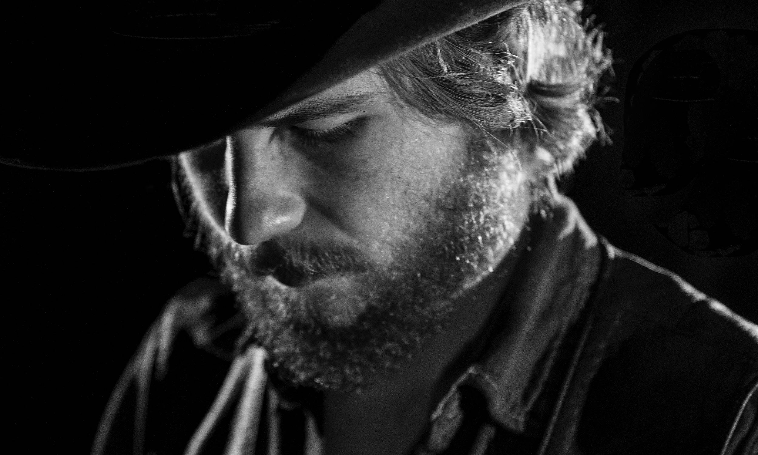 Colter Wall & Noeline Hofman at Grey Eagle Resort & Casino – Calgary, Canada