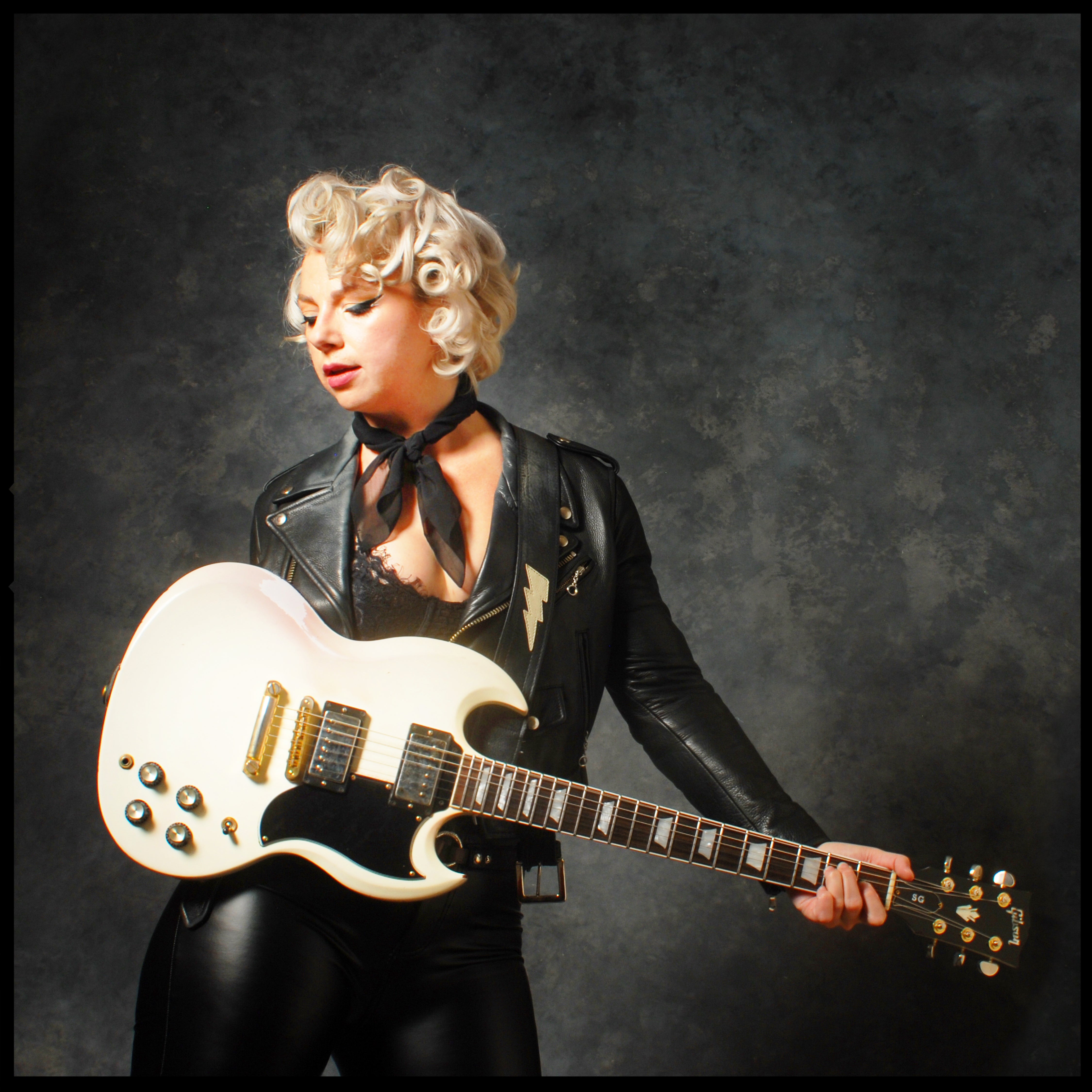 Samantha Fish at Newberry Opera House – Newberry,