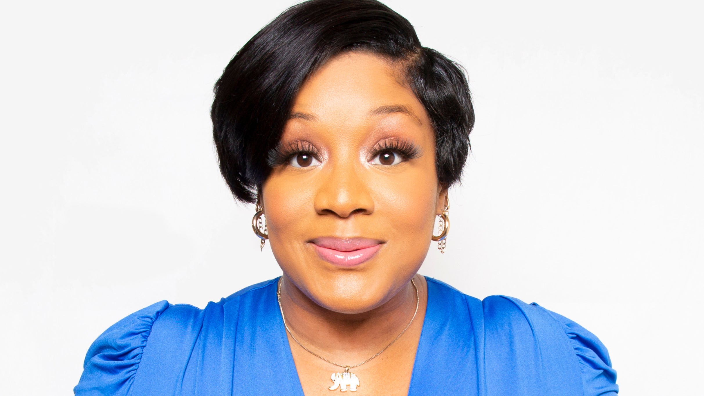 Tacarra Williams at New Jersey Performing Arts Center – Victoria Theater – Newark,