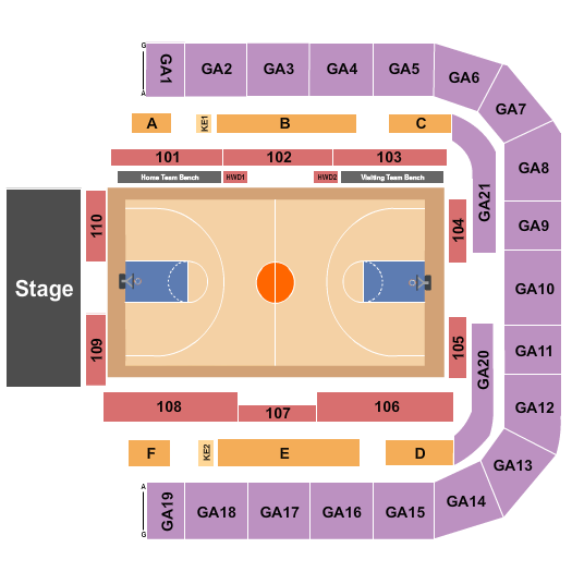 Ballin in Boutwell Exhibition: Alabama A&M Bulldogs vs. Samford Bulldogs at Boutwell Auditorium – Birmingham,