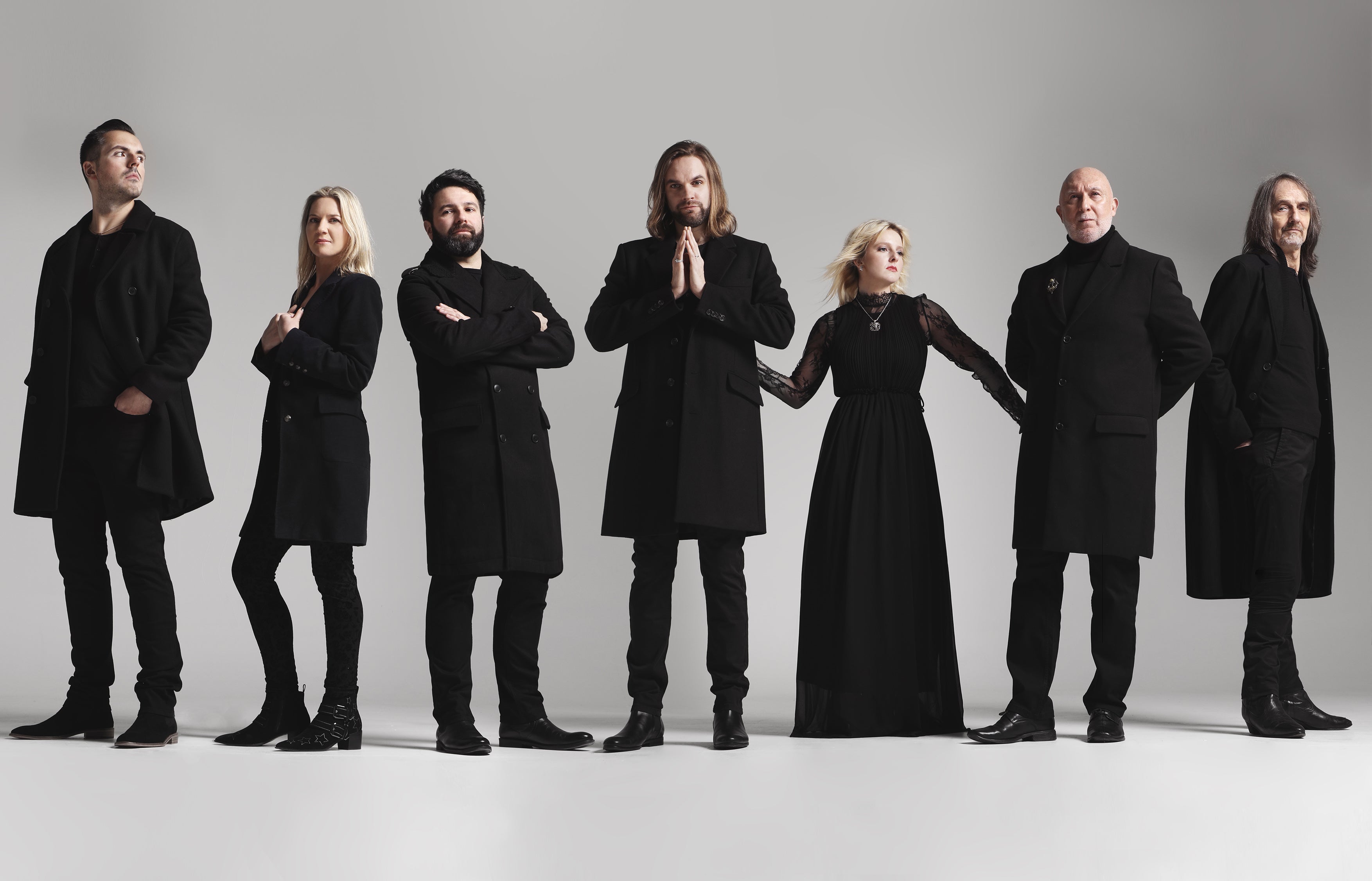 Rumours of Fleetwood Mac at Grey Eagle Resort & Casino – Calgary, Canada