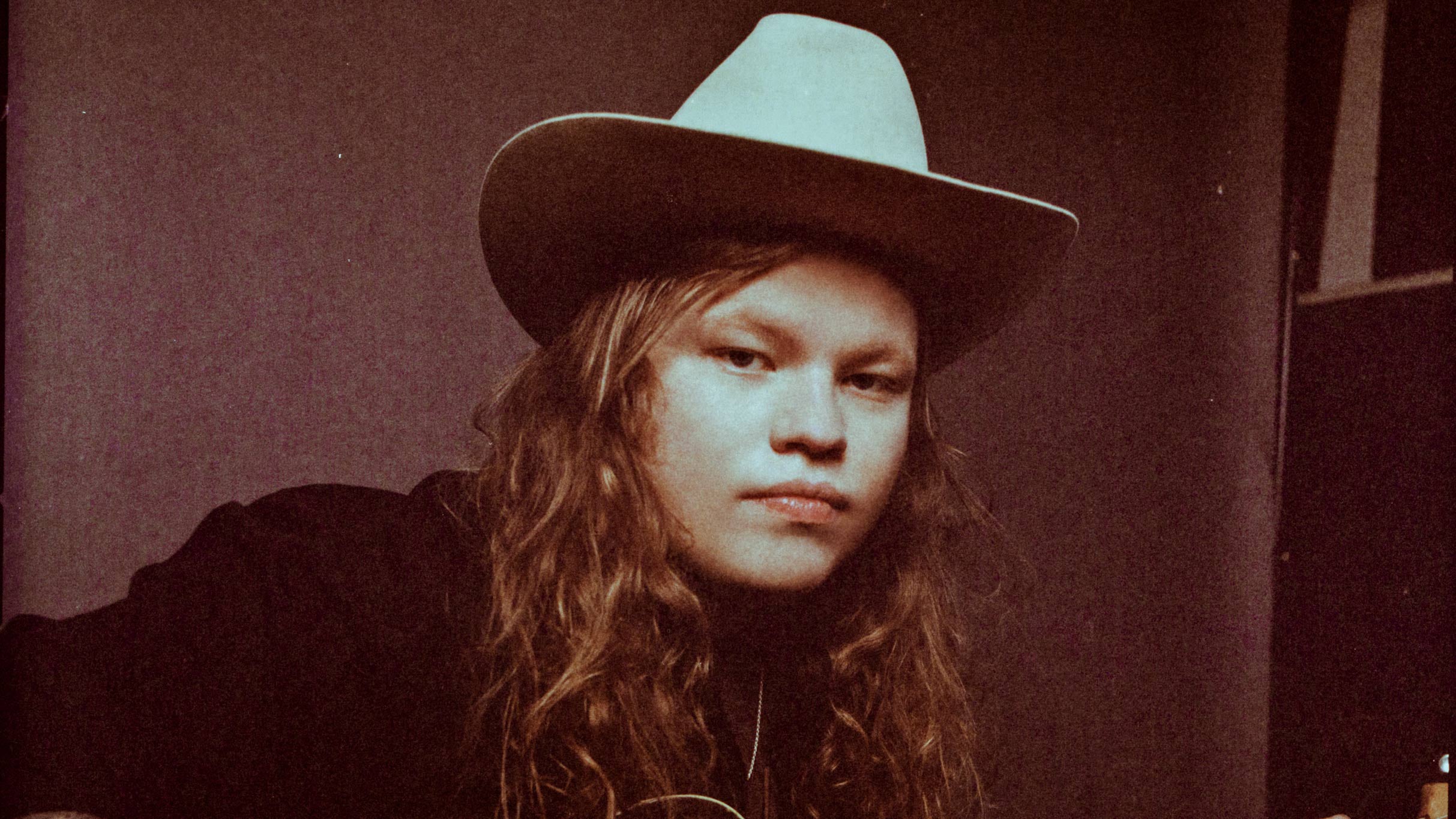 The Marcus King Band at Liberty Hall – KS – Lawrence,