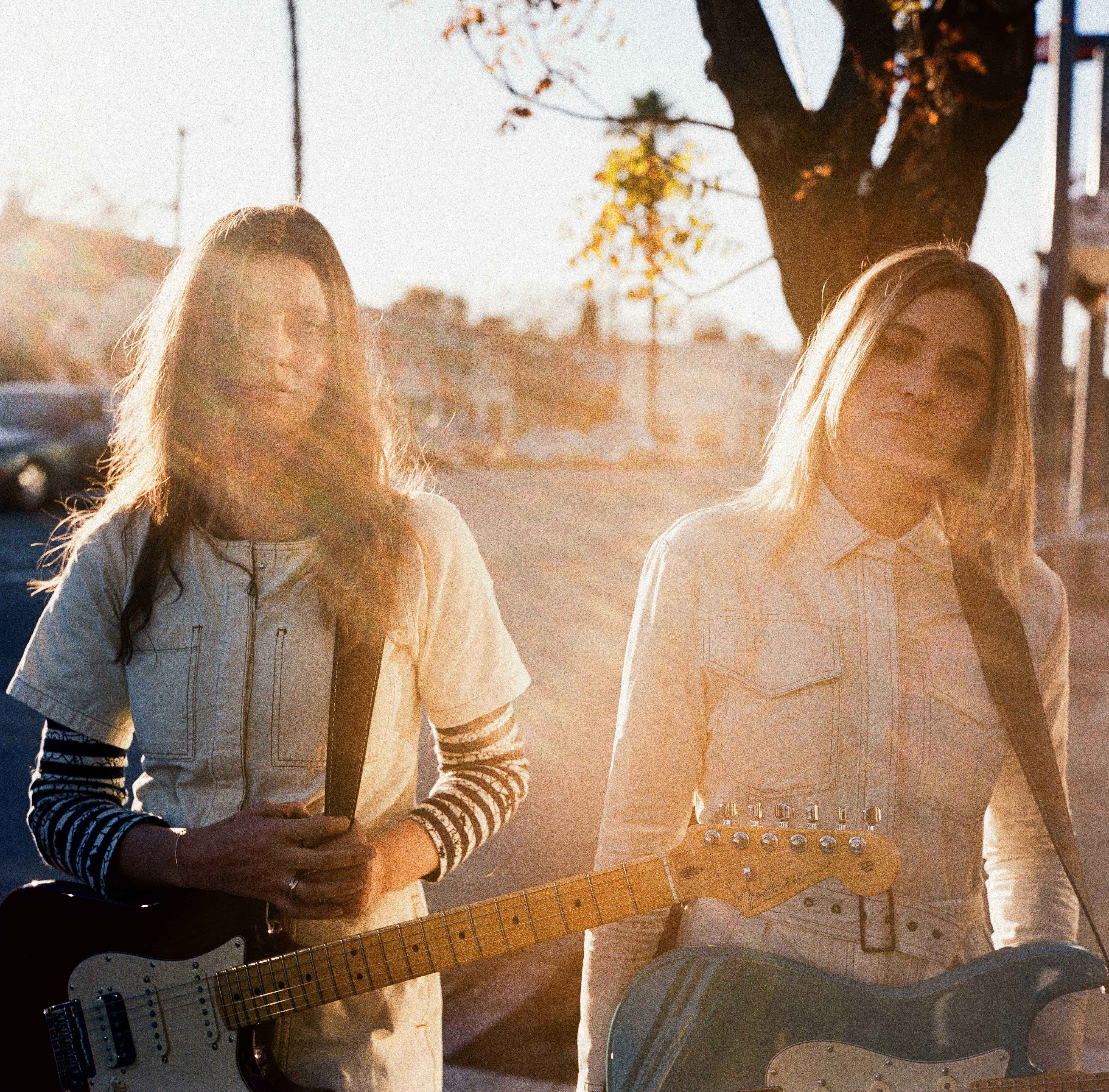 Aly & AJ at Massey Hall At Allied Music Centre – Toronto, Canada