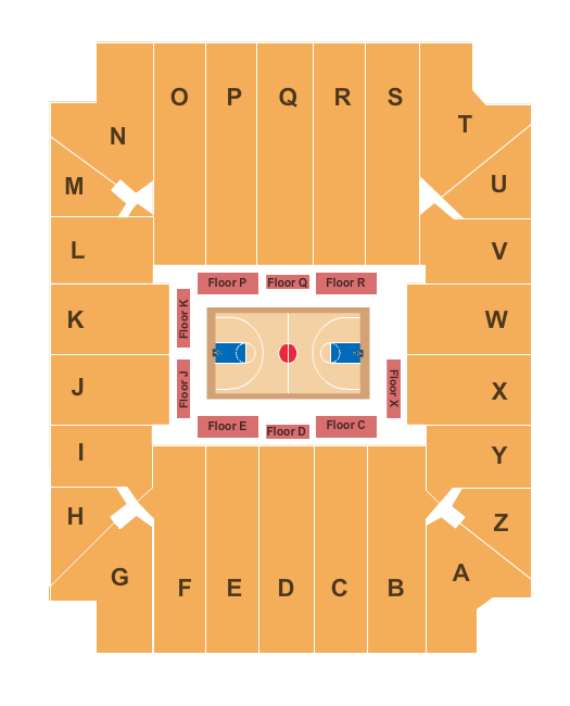 2025-2026 Alabama Crimson Tide Menâs Basketball Season Tickets (Includes Tickets To All Regular Season Home Games) at Coleman Coliseum – Tuscaloosa,