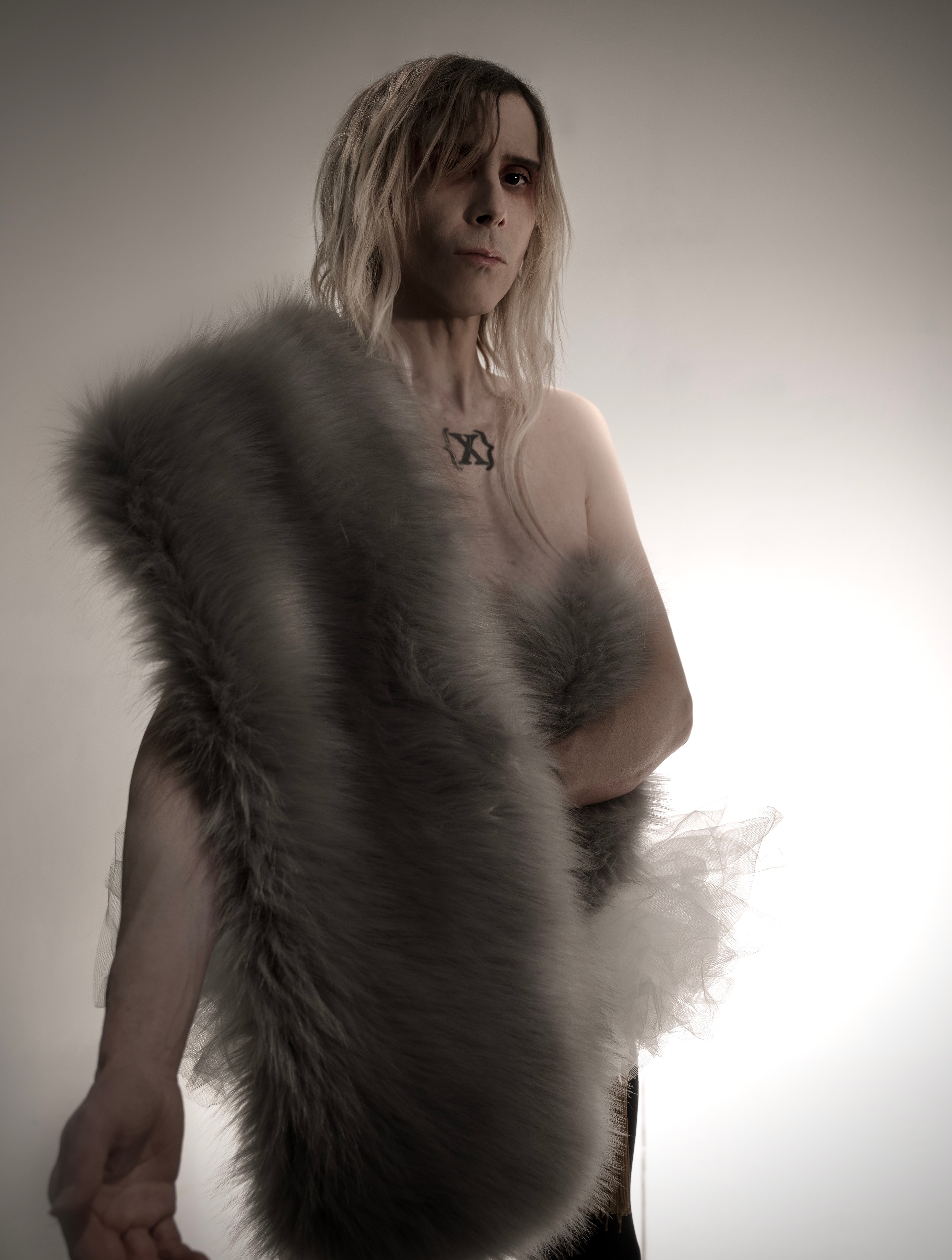 Iamx at Rickshaw Theatre – Vancouver, Canada