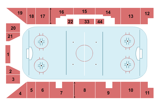 RPI Engineers vs. Boston College Eagles at Houston Field House At RPI – Troy,