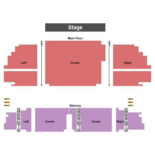 Dreamer – The Supertramp Experience at Chrysler Theatre – Windsor, Canada