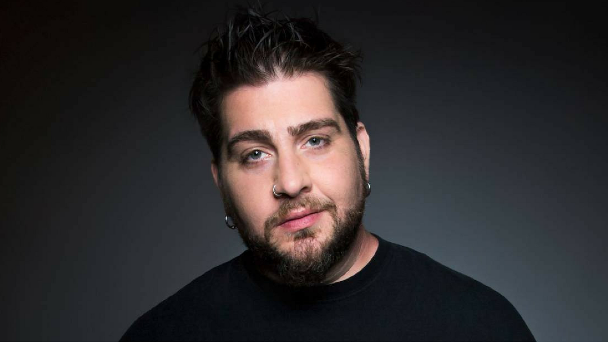 Big Jay Oakerson at DC Improv – Washington DC