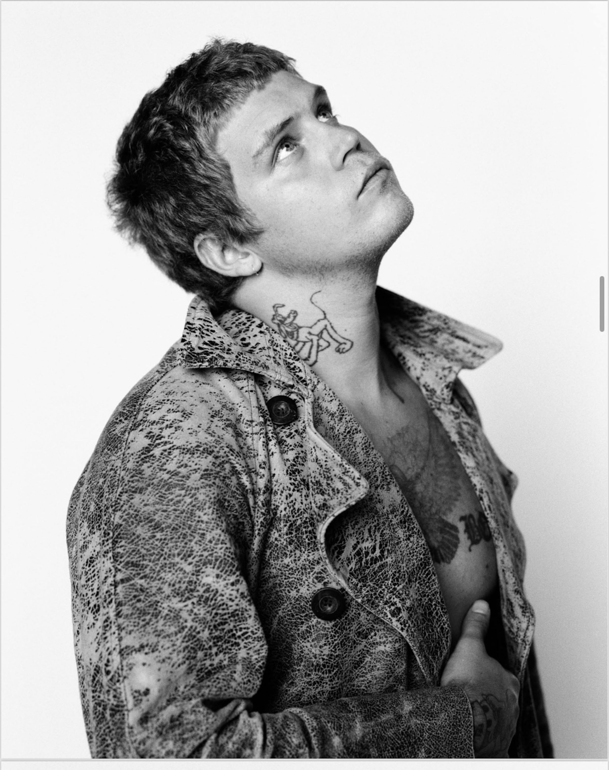 Yung Lean at The Anthem – D.C. – Washington DC