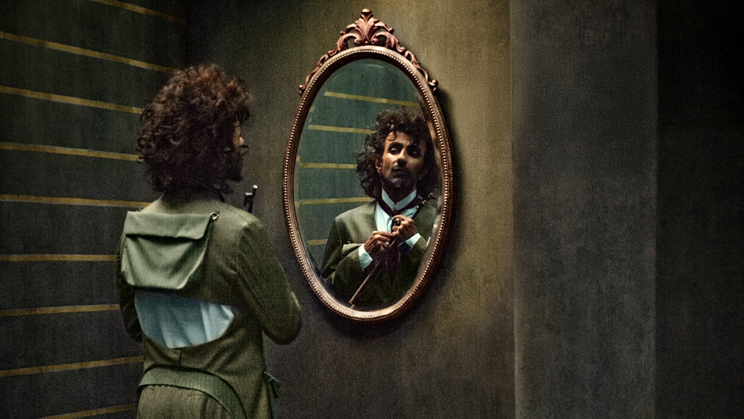 Ara Malikian at Queen Elizabeth Theatre – Toronto – Toronto, Canada