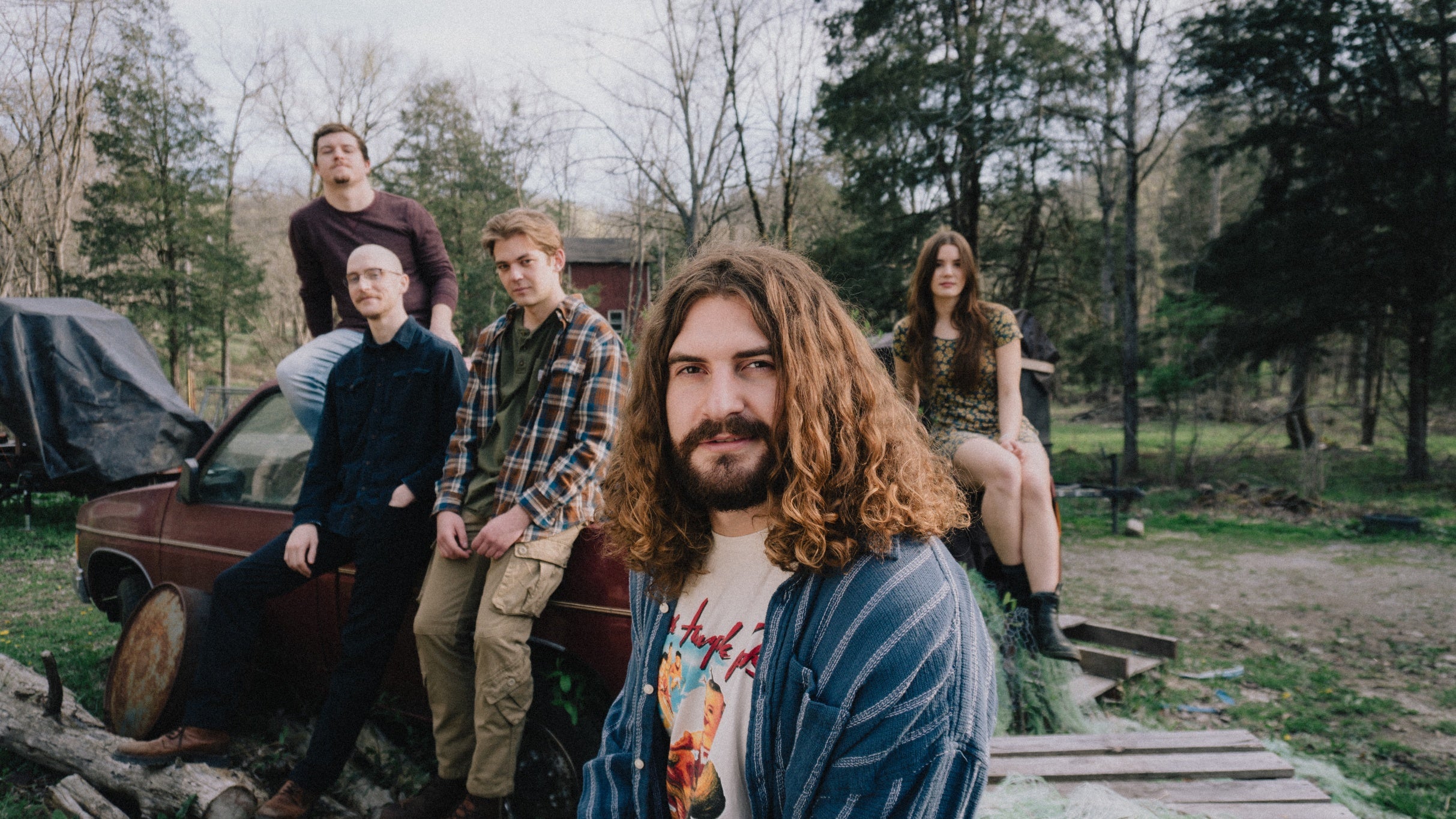 Cole Chaney at Showboat Saloon – Wisconsin Dells,