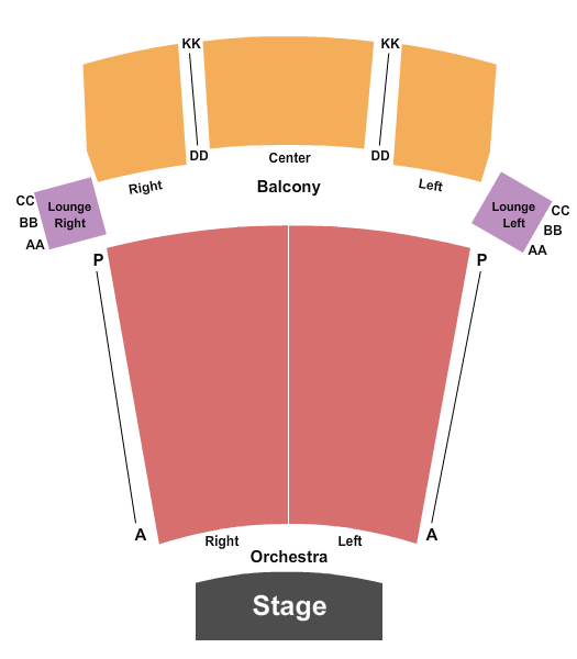 The True Selena and Shakira Experience at Vernon and District Performing Arts Centre – Vernon, Canada