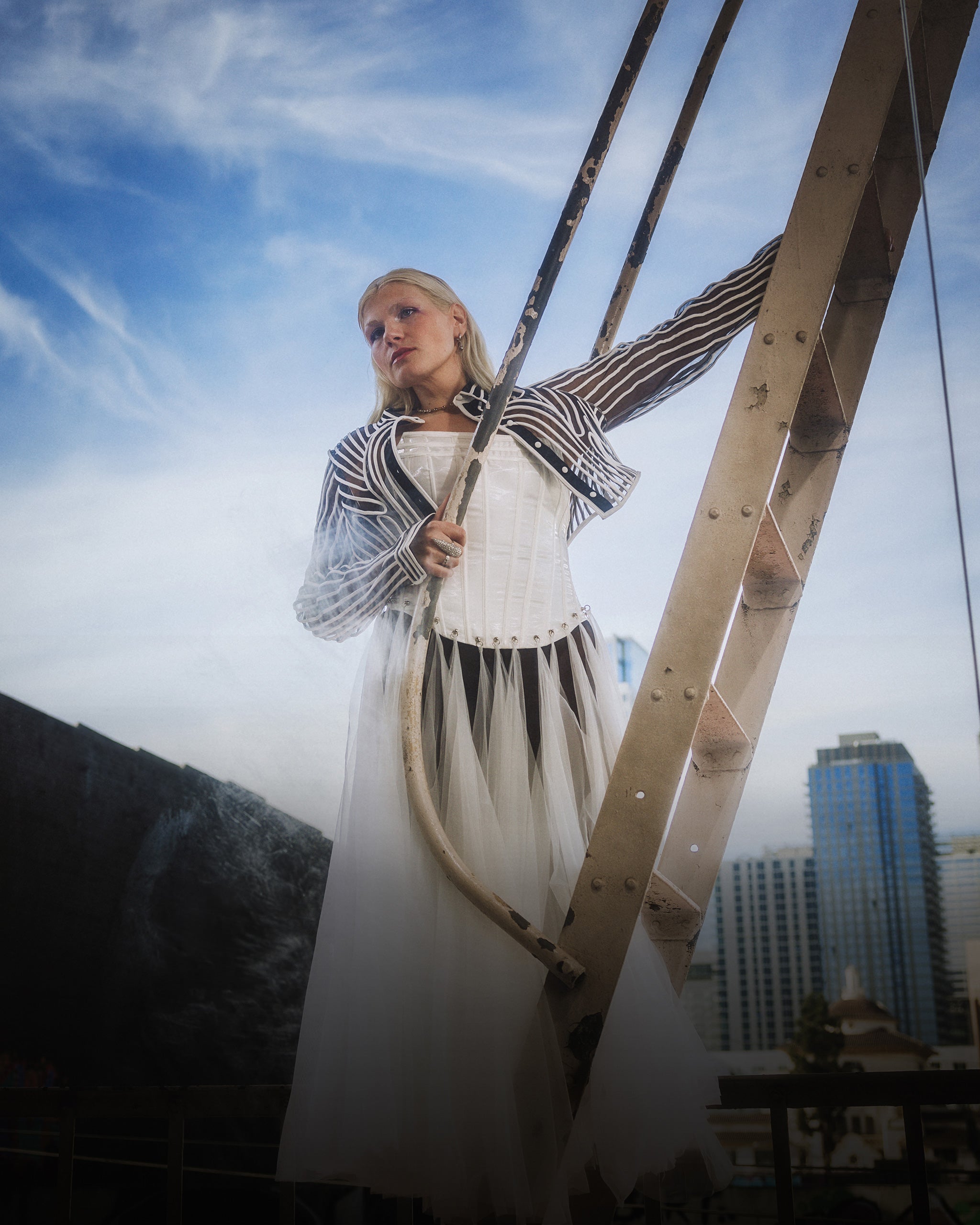 Maddie Zahm at The Opera House – Toronto – Toronto, Canada