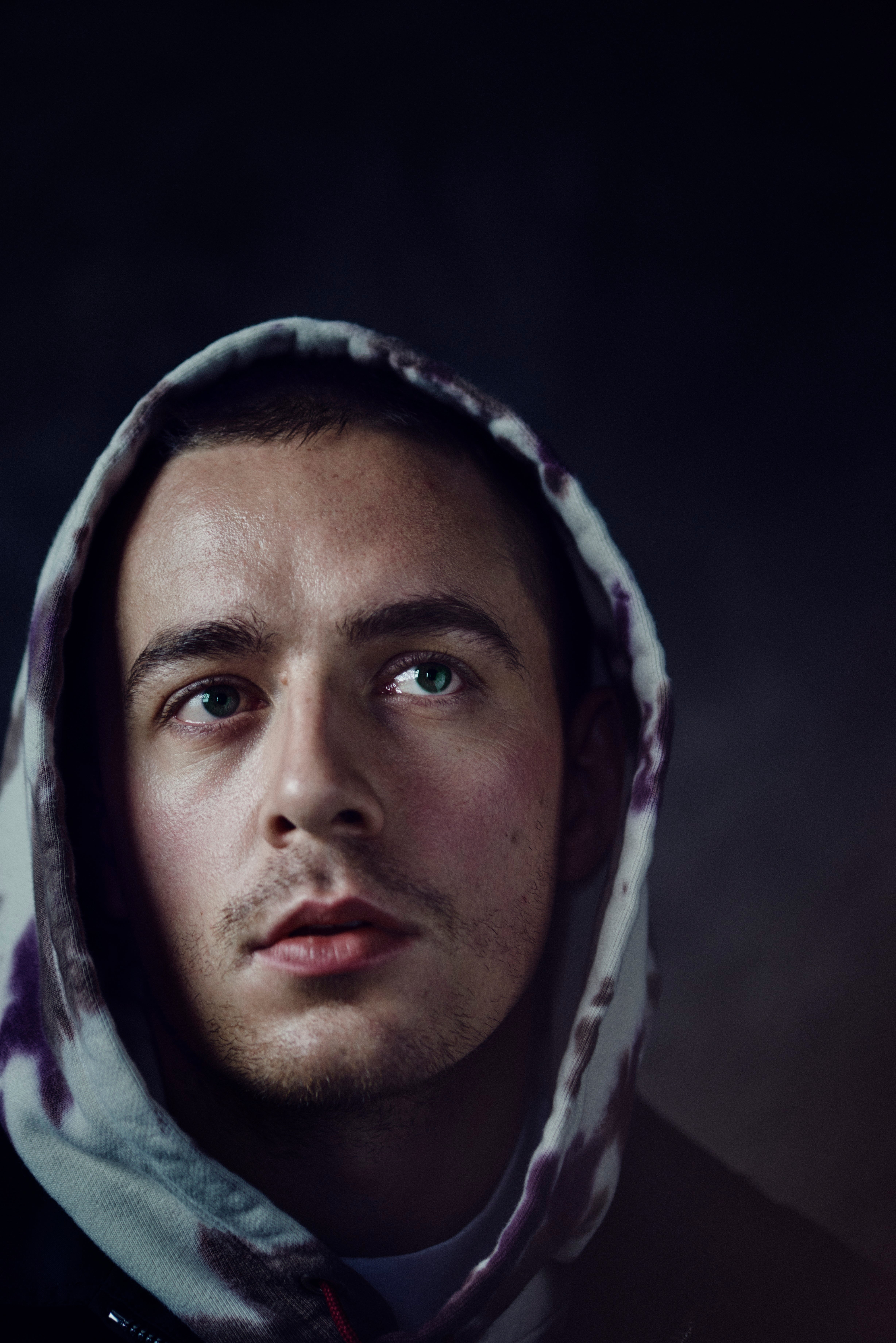 Dermot Kennedy at History – Toronto – Toronto, Canada