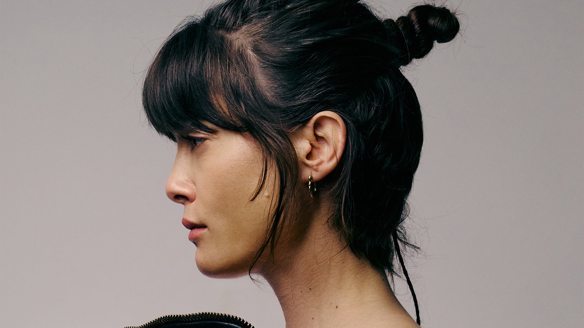 Noga Erez at The Pearl – BC – Vancouver, Canada
