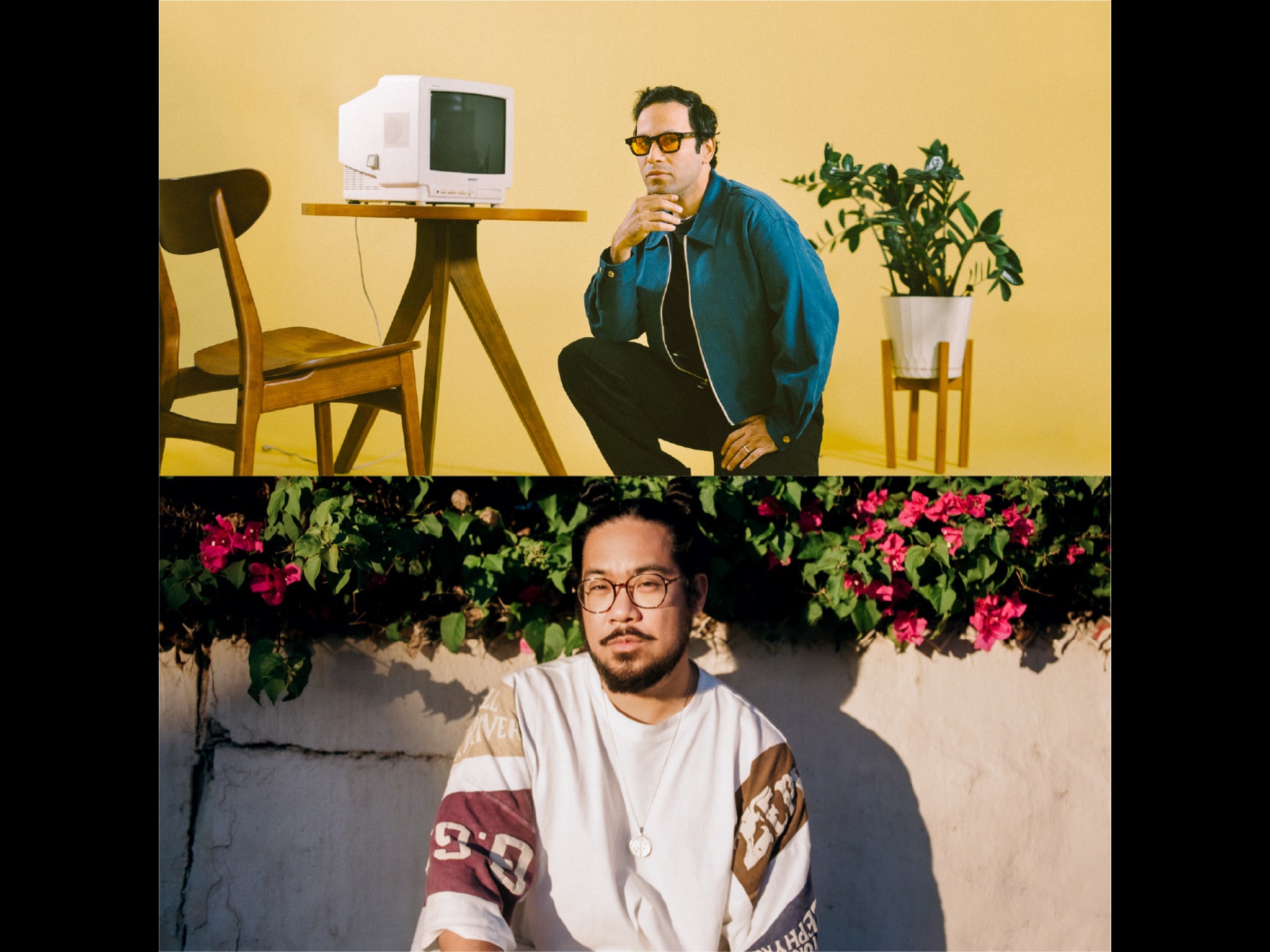 Pachyman & Mndsgn at Biltmore Cabaret – Vancouver, Canada