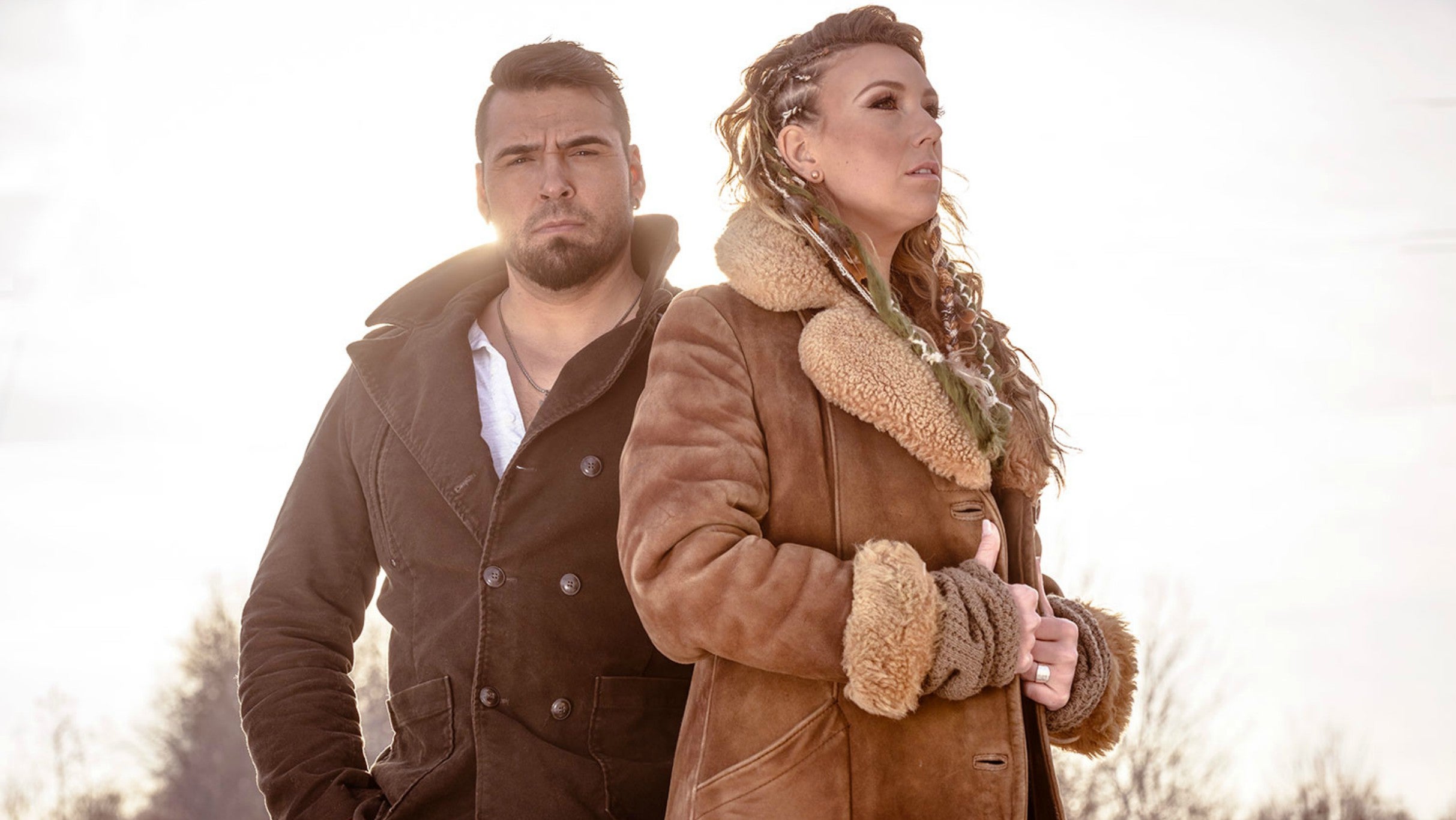 Twin Flames at Studio Theatre At The Living Arts Centre – Mississauga, Canada