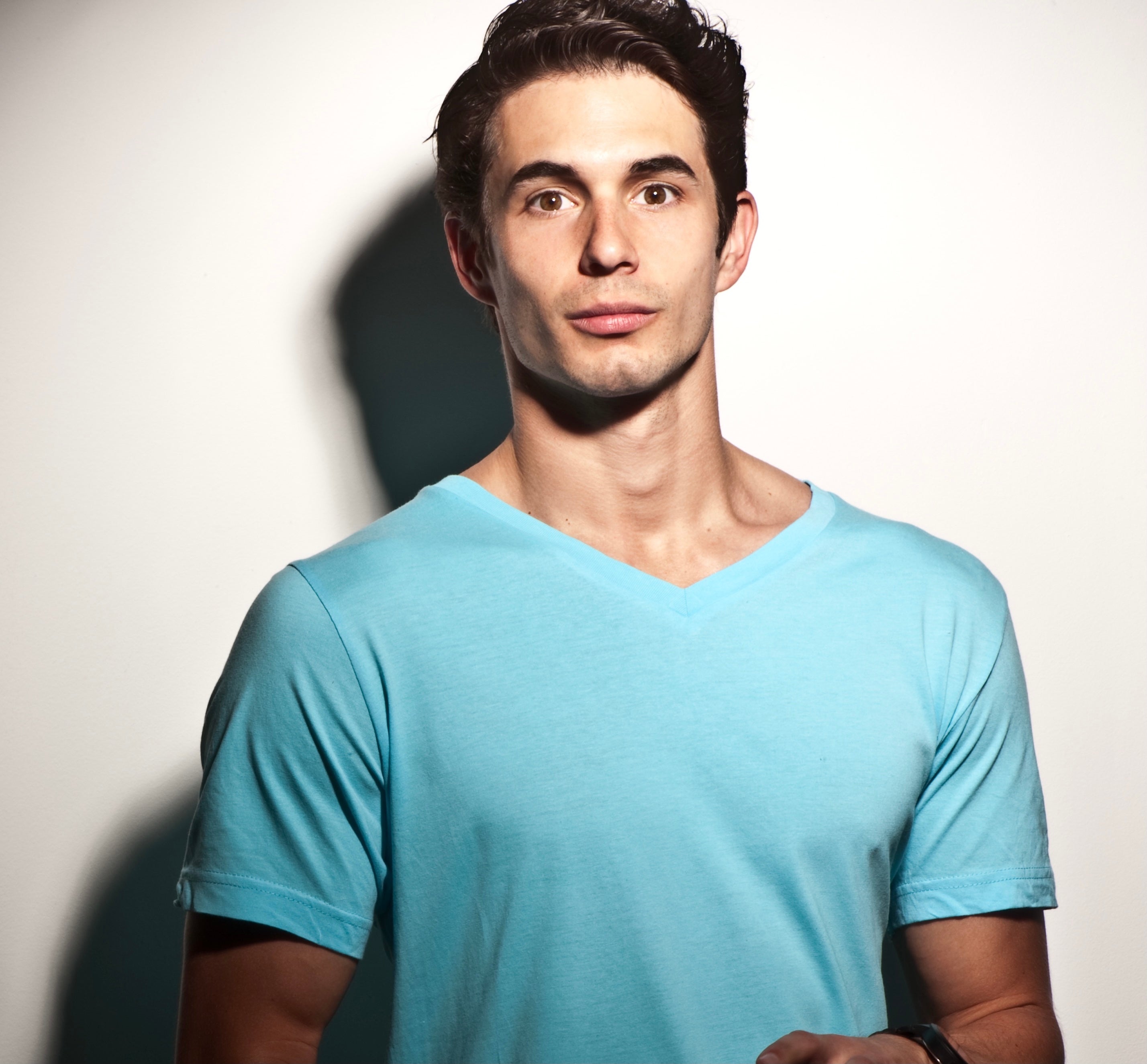 Michael Blaustein at Masonic Jack White Theatre at the Masonic Temple – Detroit,