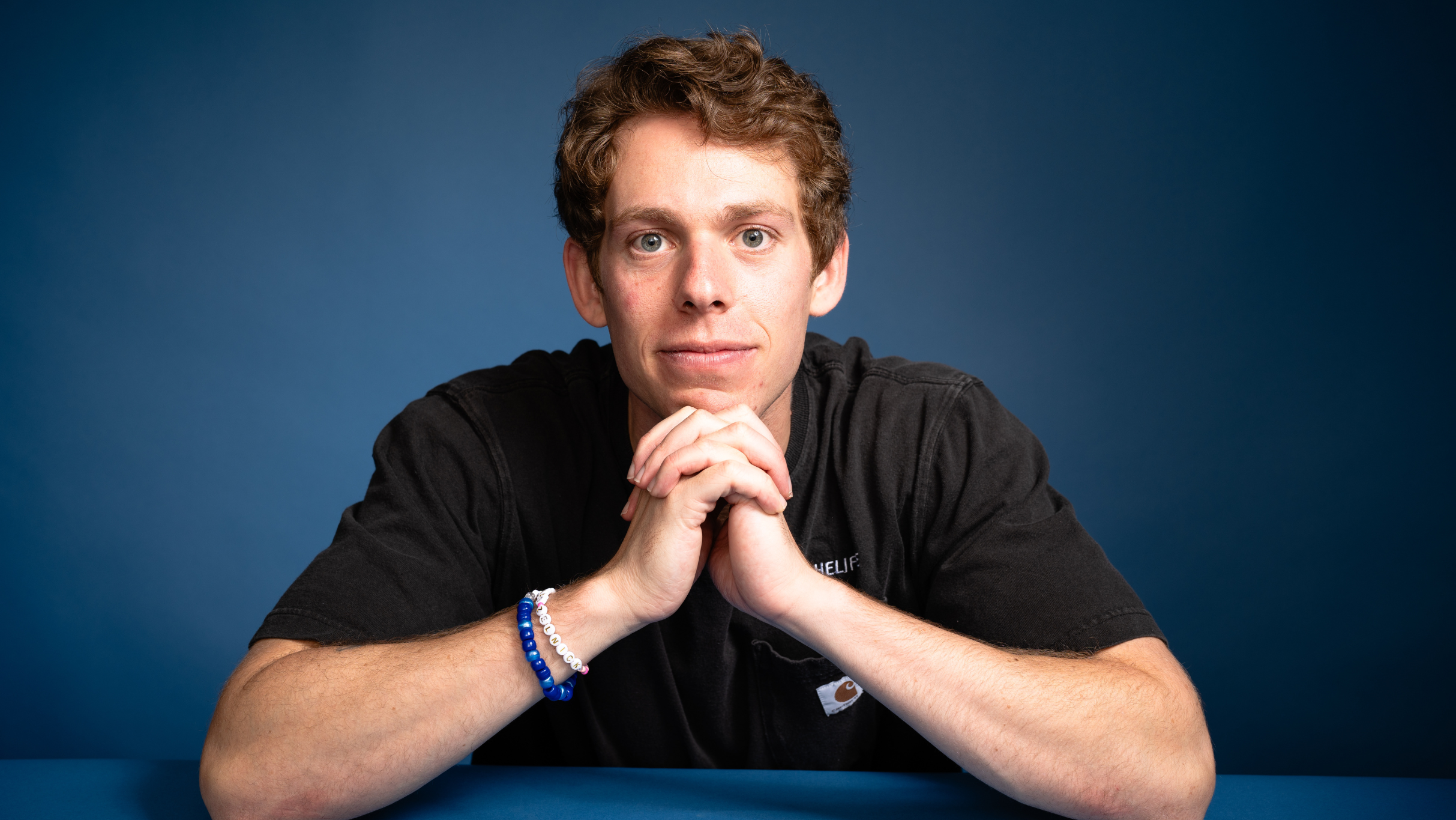 Lucas Zelnick at DC Improv – Washington DC