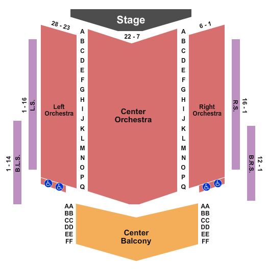 The Rocky Horror Picture Show Live Shadow Cast at Clarke Theatre Foundation – Mission, Canada