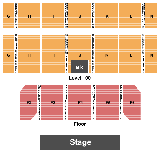 Masters Of Illusion at Casino Rama Entertainment Centre – Rama, Canada