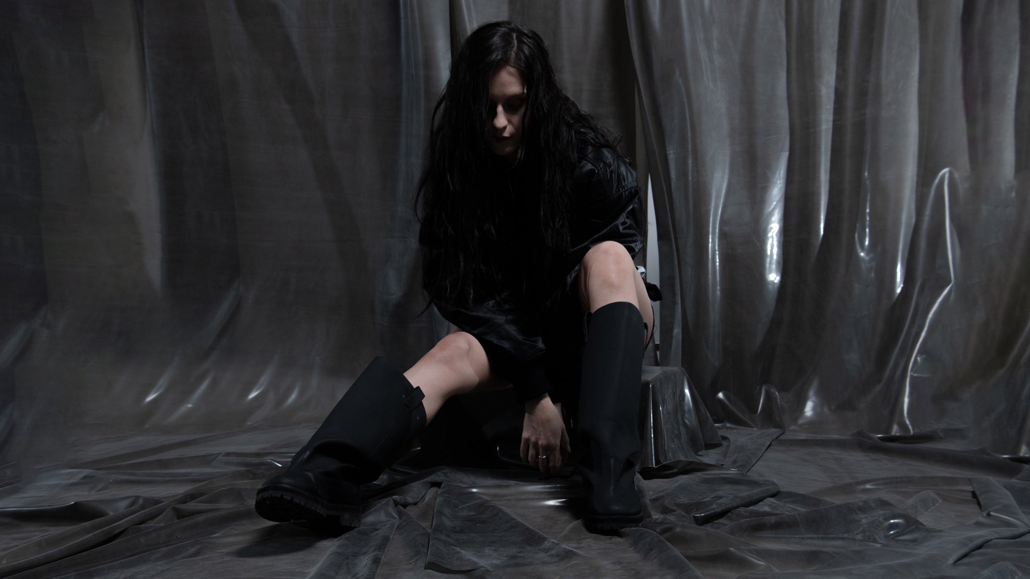 Clara La San at Velvet Underground – Toronto, Canada