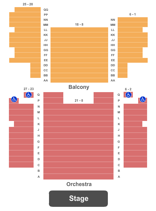 Steve Trevino at State Theatre Modesto – Modesto,
