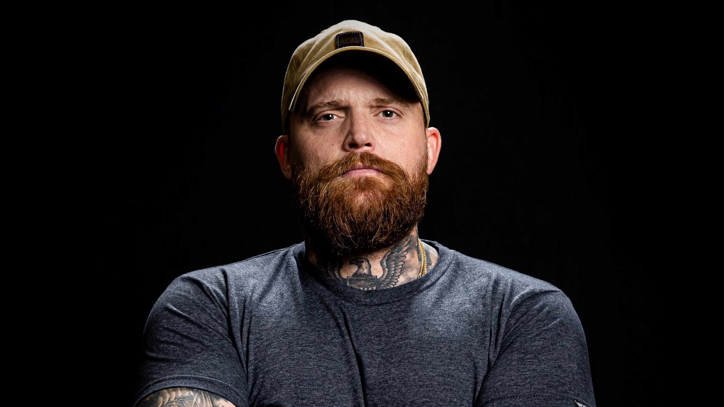 Adam Calhoun at Mesa Theater & Club – Grand Junction,