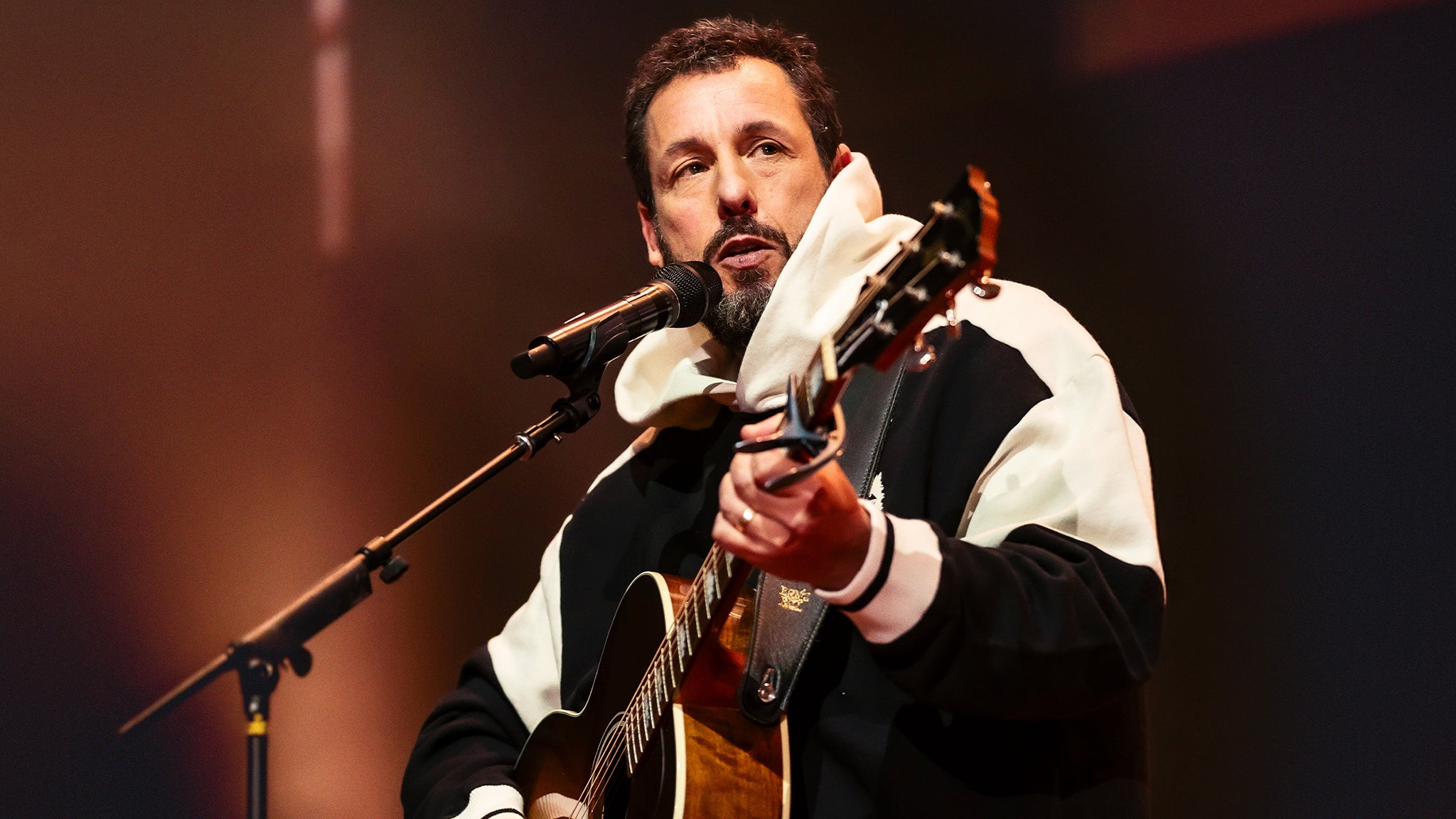 Adam Sandler at Arena At Ford Idaho Center – Nampa,