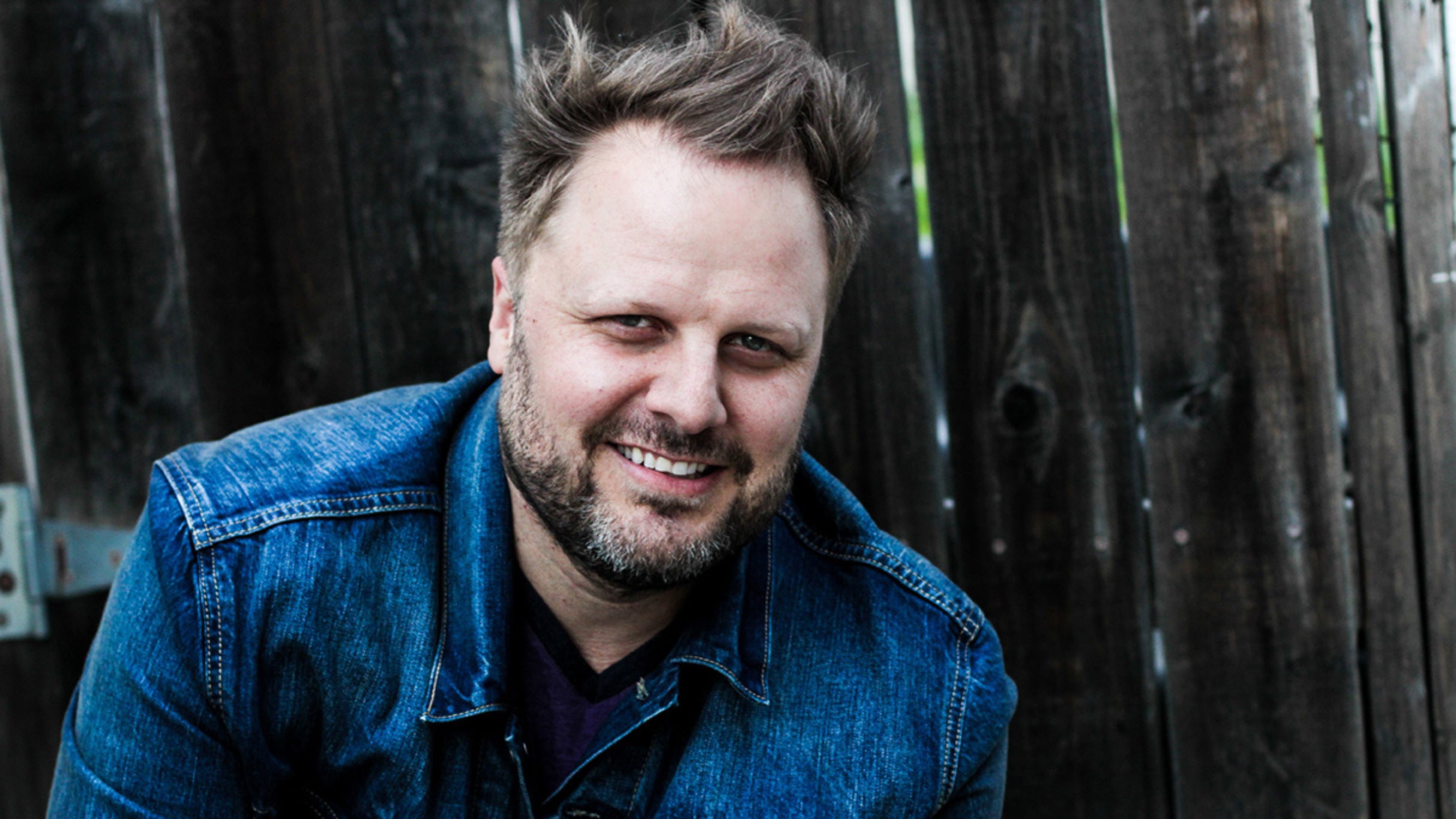 Forrest Shaw at McCurdy’s Comedy Theatre – Sarasota,
