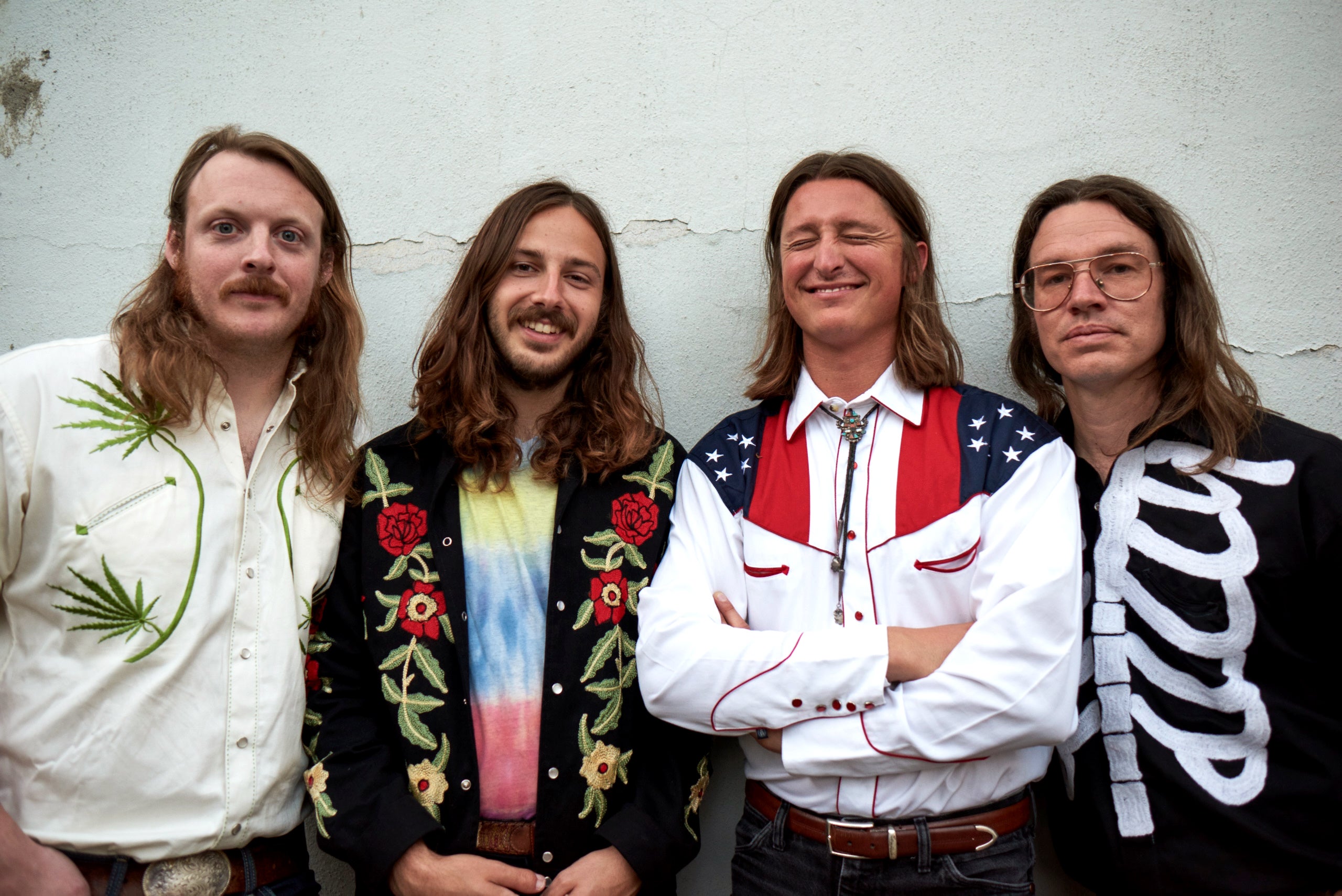 Grateful Shred at The Westcott Theatre – Syracuse,