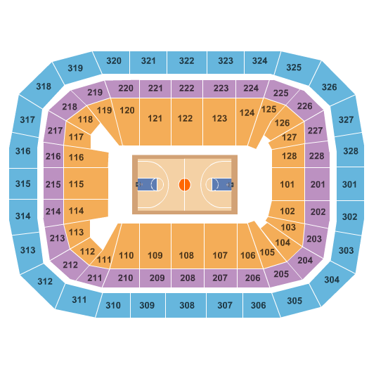 Exhibition: Wisconsin Badgers vs. Wisconsin-Platteville Pioneers at Kohl Center – Madison,