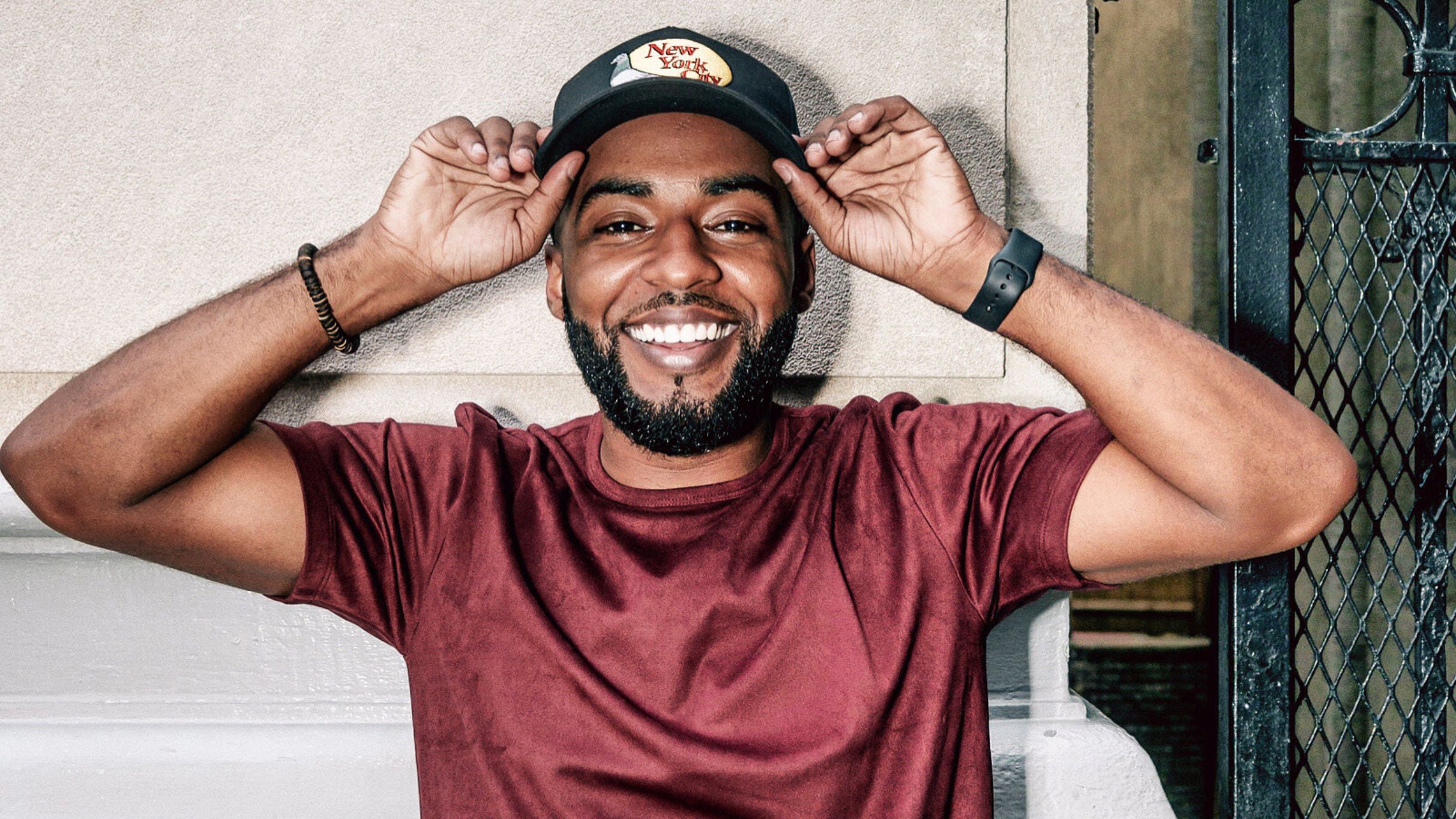 Ian Lara at Levity Live Comedy Club at Palisades Center – West Nyack,