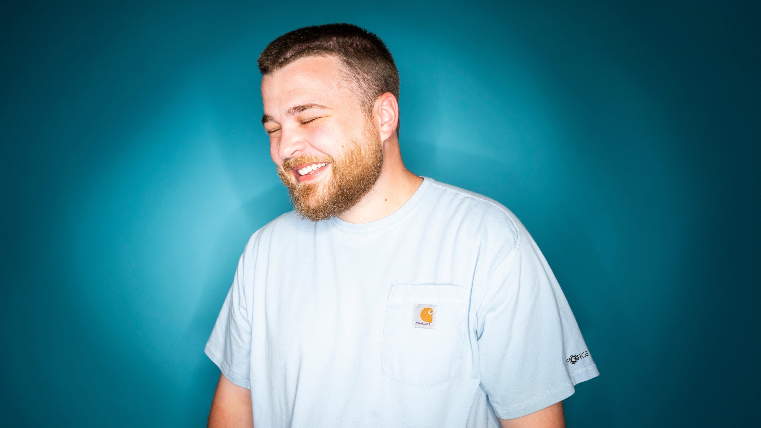 Aaron Weber at Side Splitters Comedy Club – Tampa,