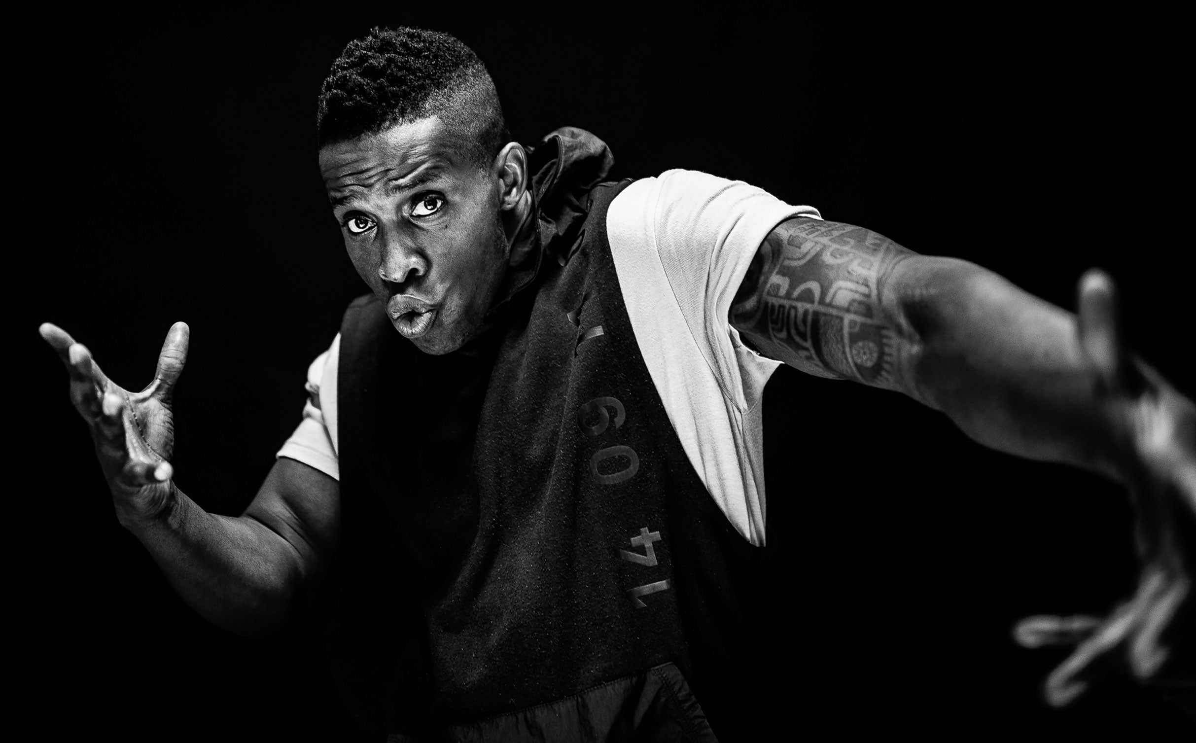 Godfrey at DC Improv – Washington DC