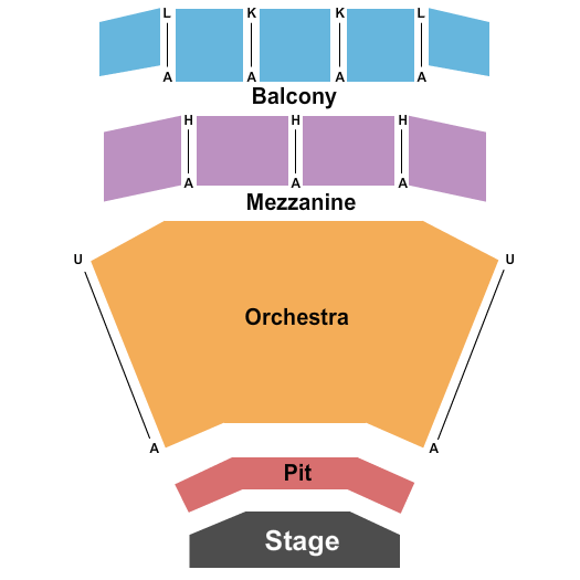 Sesame Street Live: Elmo and Friends Say Hello at McCain Auditorium – Manhattan,