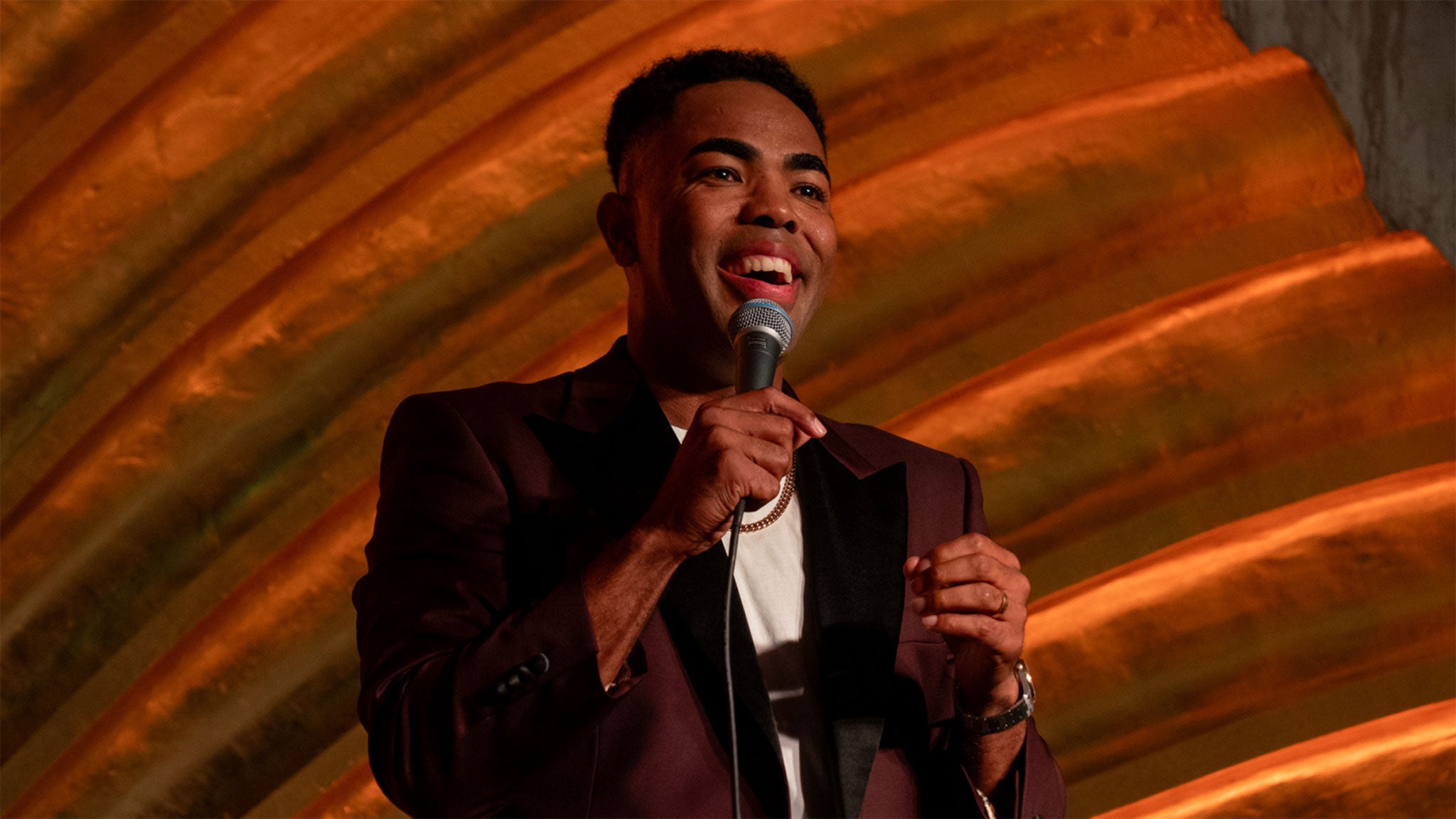 Mal Hall at The Comedy Store – La Jolla – La Jolla,
