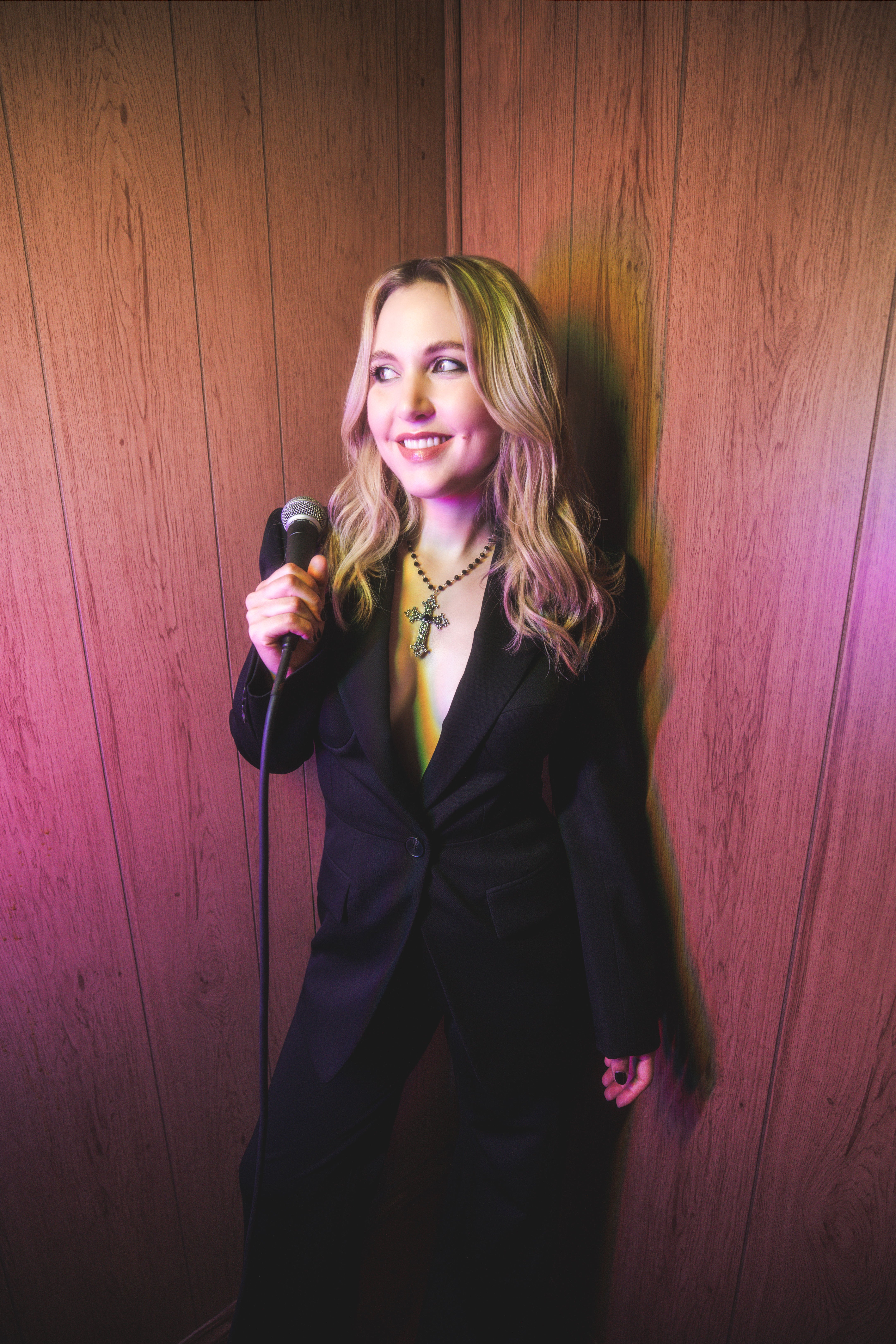 Taylor Tomlinson at Fountain Street Church – Grand Rapids,