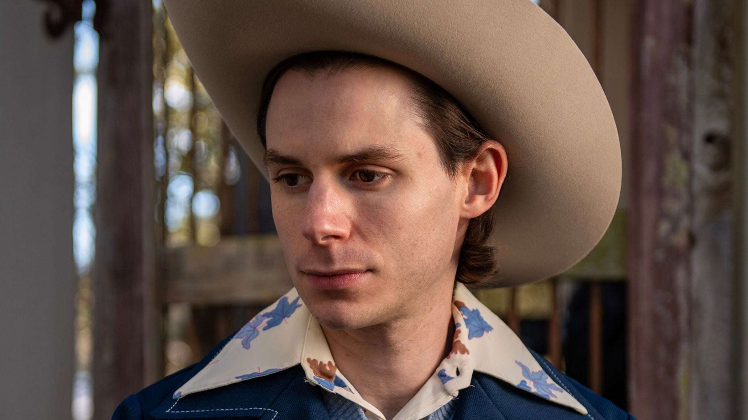 Hayden Pedigo at The WISE Hall – Vancouver, Canada