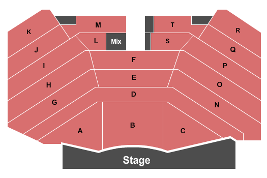 Suit and Mai Tai at Resorts Atlantic City – Superstar Theater – Atlantic City,