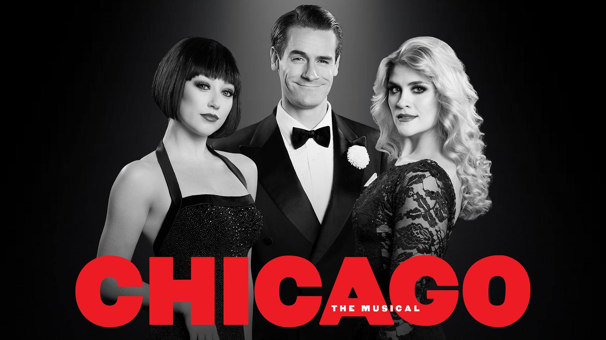 Purchase Chicago the Musical (Touring) Tickets: Don't miss this upcoming event in Seattle