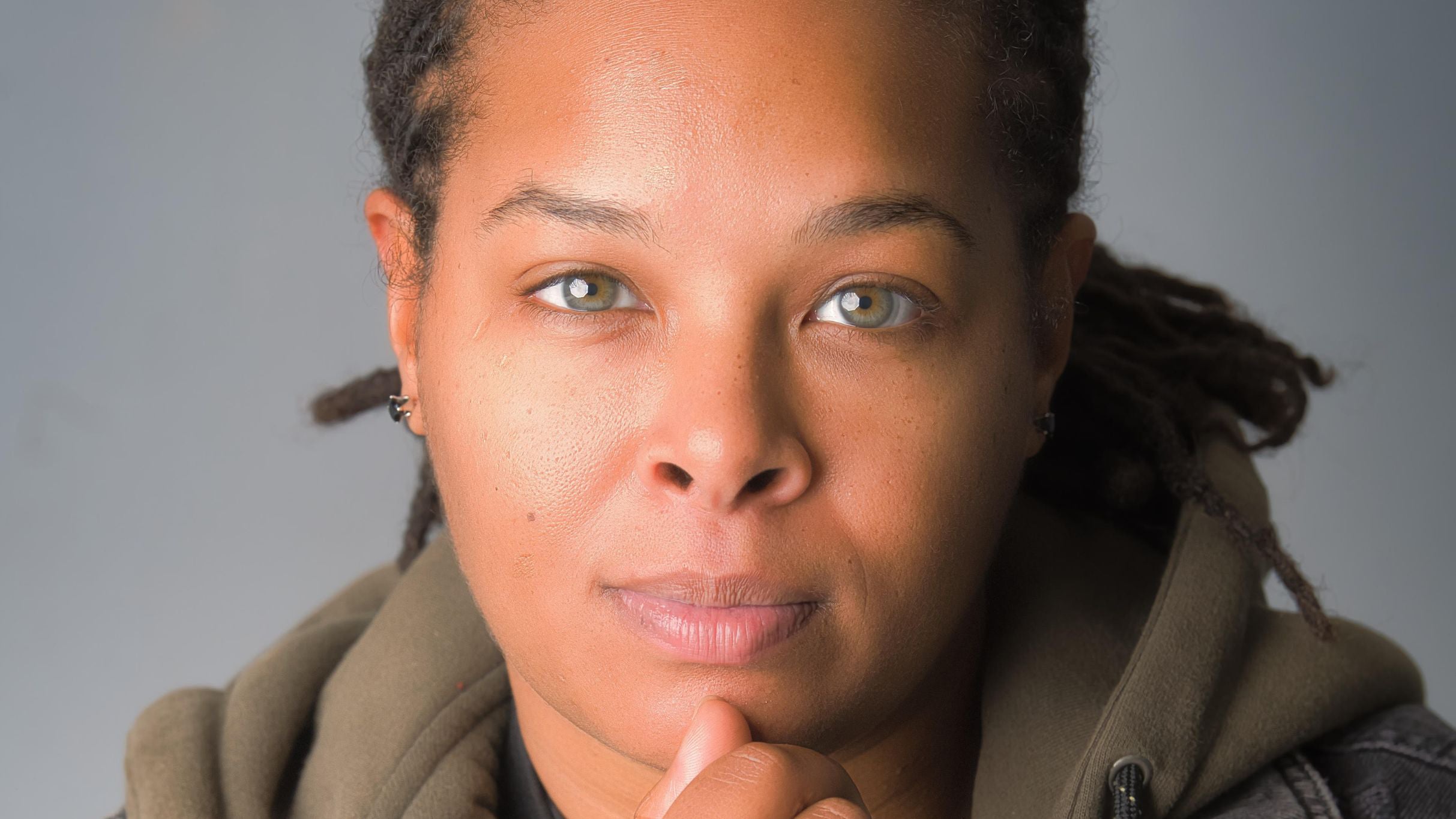 Chaunte Wayans at Punch Line Comedy Club – Houston – Houston,